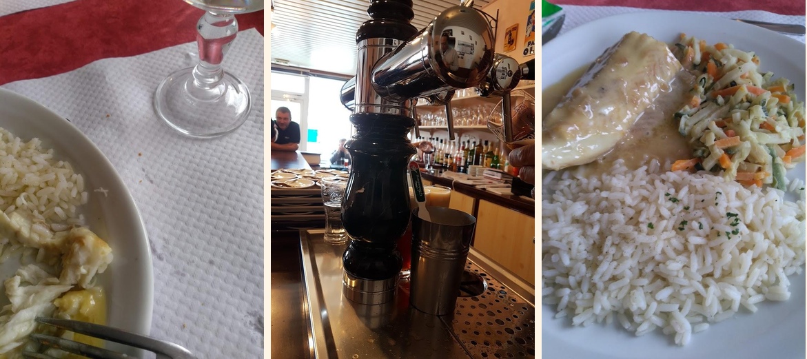 L'Escale Gourmande - Gallery Image 3