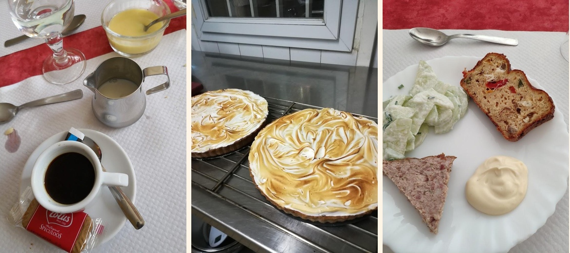 L'Escale Gourmande - Gallery Image 4