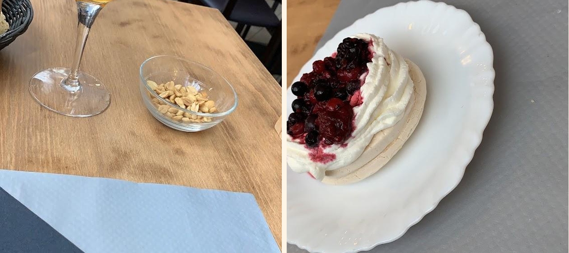 L'Escale Gourmande - Gallery Image 5