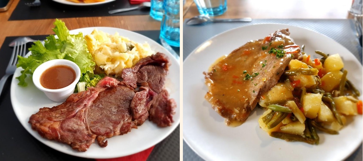 L'Escale Gourmande - Gallery Image 6