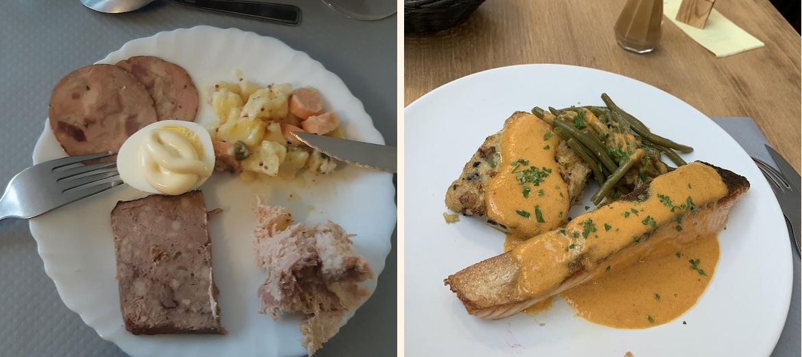 L'Escale Gourmande - Gallery Image 7